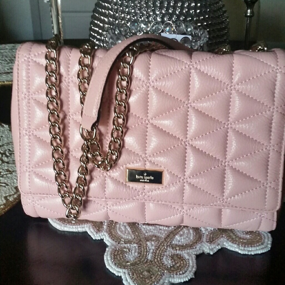 SOLD!!!!!!!!KATE SPADE SHOULDER BAG